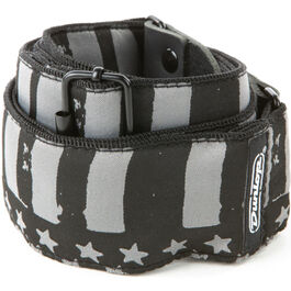 Correa Dunlop Jacquard D67-13 Stars & Stripes Correa Dunlop Jacquard D67-13 Stars & Stripes
