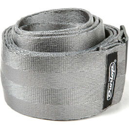 Correa Dunlop Deluxe Seatbelt DST-7001GY Gris Correa Dunlop Deluxe Seatbelt DST-7001GY Gris