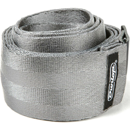 Correa Dunlop Deluxe Seatbelt DST-7001GY Gris