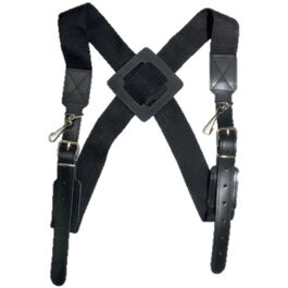 Correa bombo arnés Carib CP-106