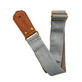 Correa Guitarra Veelah VS-BL Azul Correa Guitarra Veelah VS-BL Azul