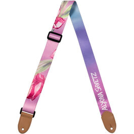 Correa Ukelele Flight S-35 Alyona Shvetz Signature Correa Ukelele Flight S-35 Alyona Shvetz Signature