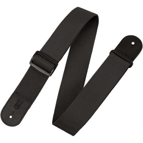 Correa Levy´s Classic Series Poly Negra 2 M8POLY-BLK