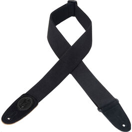 Correa Levy´s Signature Series Cotton Negra 2 MSSBC8-BLK