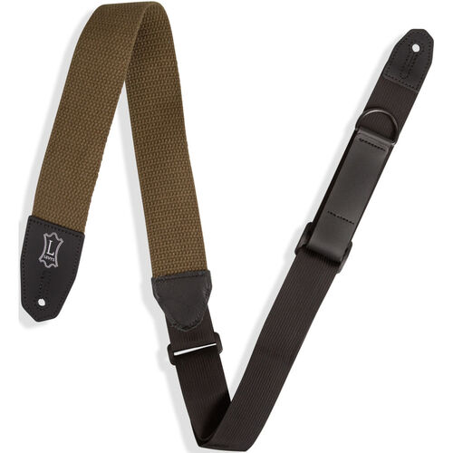 Correa Levy´s Specialty Series Cotton Verde 2 MRHC-GRN