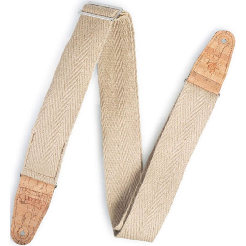Correa Levy´s Classic Series Hemp Natural 2 MH8P-NAT