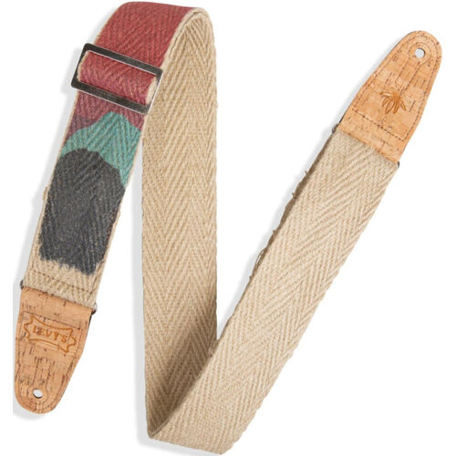 Correa Levy´s Print Series Sunset Hemp Natural 2 MH8P-003
