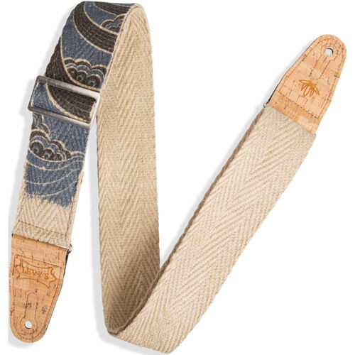 Correa Levy´s Print Series Island Hemp Natural 2 MH8P-001