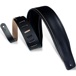 Correa Levy´s Heirloom Series Garment Leather Negra 3 DM1PD-BLK