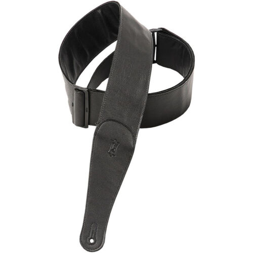 Correa Levy´s Rebel Series Garment Leather Negra 3 M7GG3-BLK