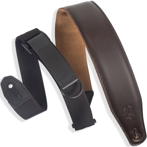 Correa Levy´s Specialty Series Garment Leather Marrón 2½ MRHGS-DBR