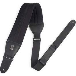 Correa Levy´s Specialty Series Neopreno Negro 3¼ MRHNP3-BLK