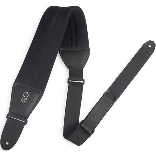 Correa Levy´s Specialty Series Neopreno Negro 3¼ MRHNP3-BLK