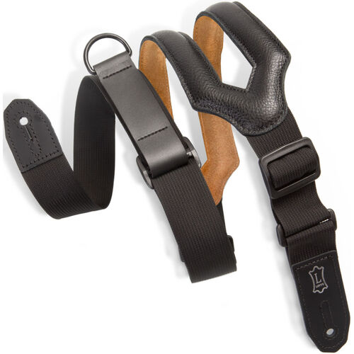Correa Levy´s Specialty Series Ergonomic Leather Negro 3 MRHSS-BLK