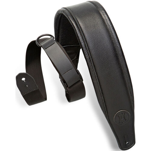 Correa Levy´s Specialty Series RipChord? Leather Negra 3½ MRHGP-BLK
