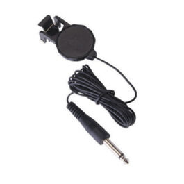 Pastilla Guitarra Cherub WCP-60G Negra