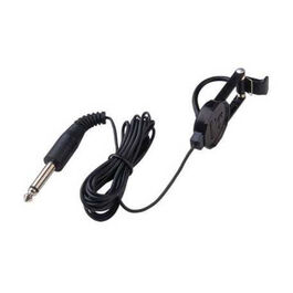 Pastilla Violín Cherub WCP-60V Negra