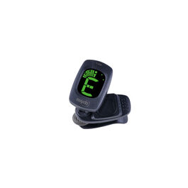 Afinador Musedo Cromático T-29C Autoencendido Pinza