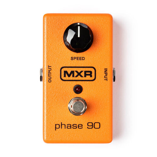 Pedal Dunlop MXR M-101 Phase 90