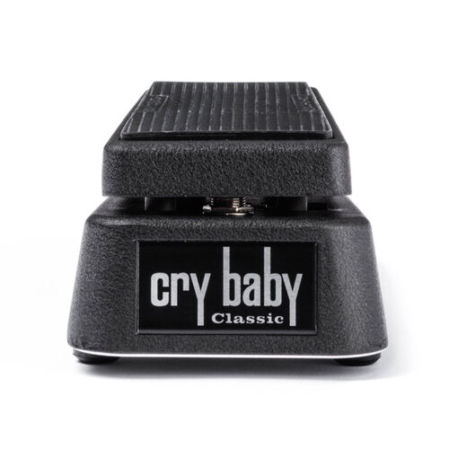 Pedal Dunlop GCB-95F Crybaby Classic Wah
