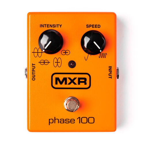 Pedal Dunlop MXR M-107 Phase 100