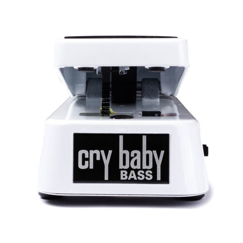 Pedal Dunlop 105Q Crybaby Bass Wah