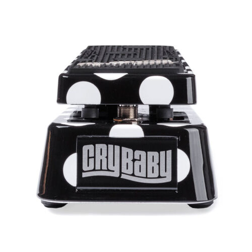 Pedal Dunlop Crybaby Buddy Guy Wah BG-95