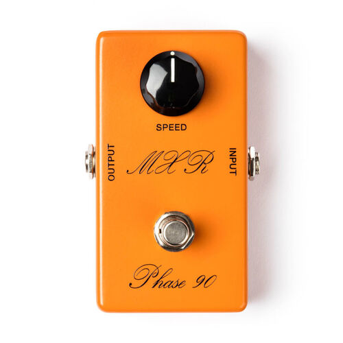 Pedal Dunlop MXR 74 Vintage Phase 90 CSP-026