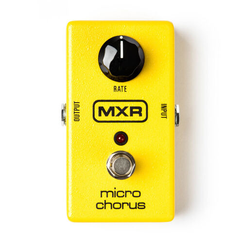 Pedal Dunlop MXR M-148 Micro Chorus