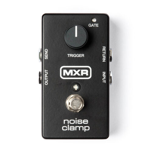 Pedal Dunlop MXR M-195 Noise Clamp