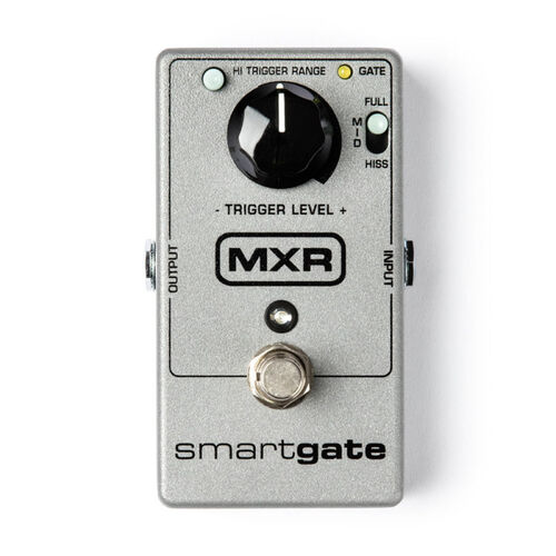 Pedal Dunlop MXR M-135 Smart Gate