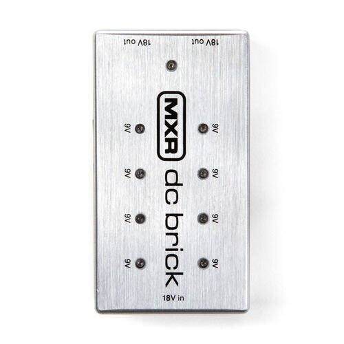 Pedal Dunlop MXR M-237 DC Brick