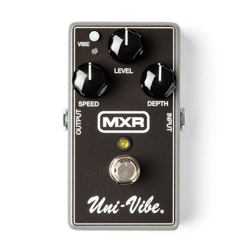 Pedal Dunlop MXR M-68 Univibe