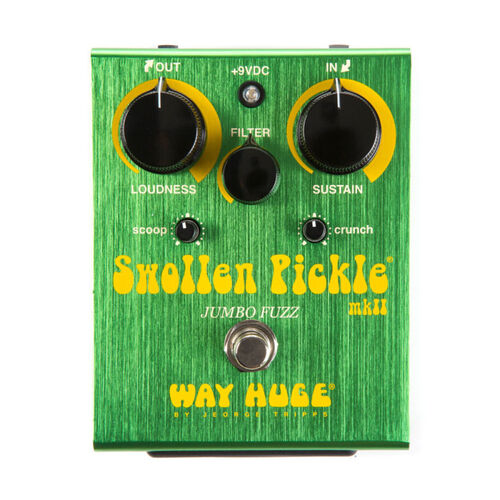 Pedal Dunlop WHE-401 Way Huge Swollen Pickle