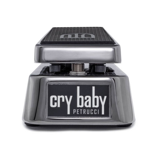 Pedal Dunlop Crybaby JP-95 John Petrucci Wah