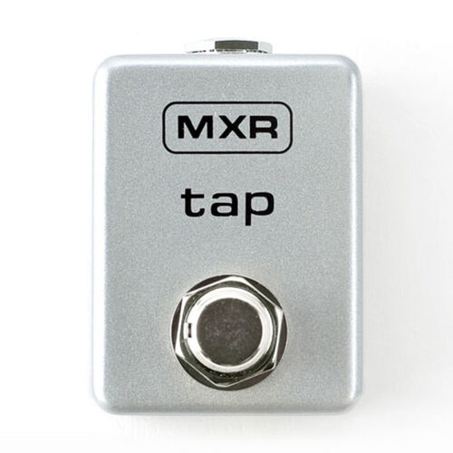 Pedal Dunlop MXR M-199 Tap Tempo Switch