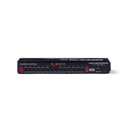 Alimentador Rack Dunlop MXR CAE MC-403