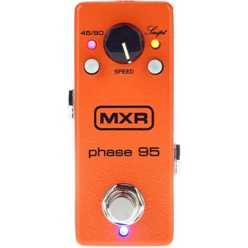 Pedal Dunlop MXR M-290 Mini Phase 95