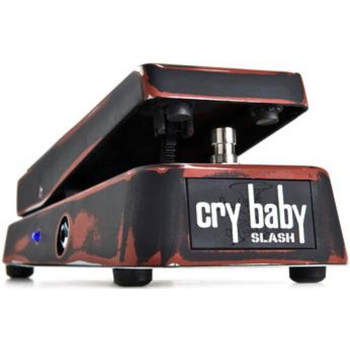 Pedal Dunlop SC-95 Crybaby Slash Classic