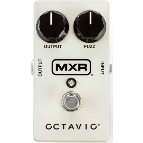 Pedal Dunlop MXR M-267 Octavio Fuzz