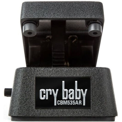 Pedal Dunlop Crybaby Mini Auto Return Wah CBM-535AR