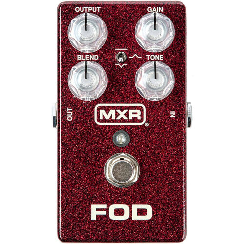 Pedal Dunlop MXR M-251 Fod Drive