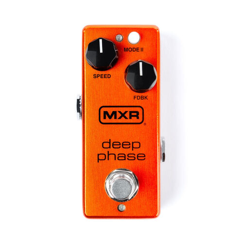 Pedal Dunlop MXR M-279 Deep Phase