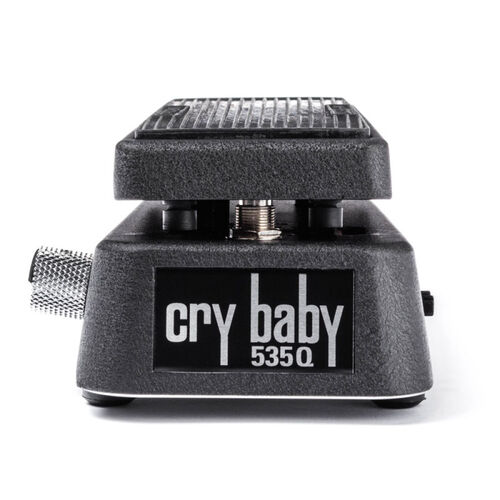 Pedal Dunlop 535Q Crybaby Multi Wah