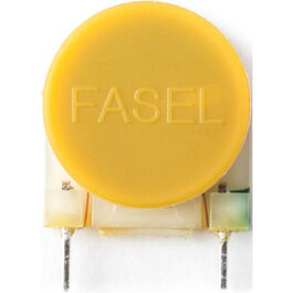 Inductor Fasel Dunlop Amarillo FL-01Y Inductor Fasel Dunlop Amarillo FL-01Y