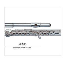 Flauta Sankyo CF-601 B E