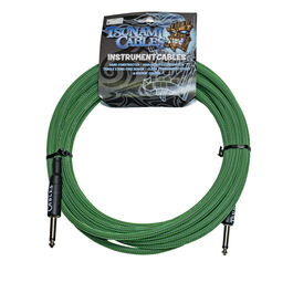 Tsunami Cable G20-STOG Recto/Recto 6m Ogre