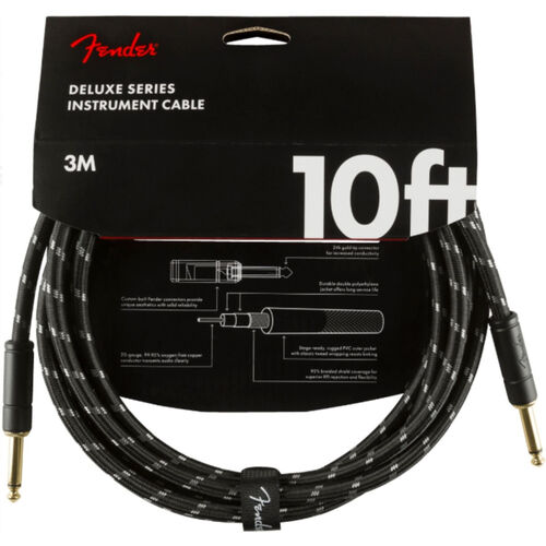 UDG Ultimate Audio Cable USB 2.0 A-B Black Angled 3m (U95006BL)