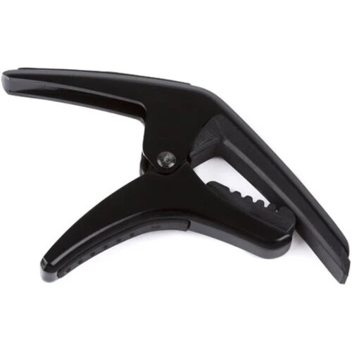 Cejilla Fender Phoenix 0413-000 Negra