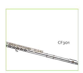 Flauta Sankyo Silversonic CF-301 B E